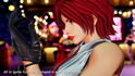 Pantallazo KOF XV