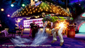 Pantallazo KOF XV