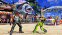 Pantallazo KOF XV