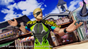 Pantallazo KOF XV