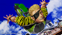 Pantallazo KOF XV