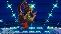 Pantallazo KOF XV