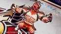 Pantallazo KOF XV