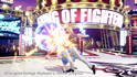 Pantallazo The King of Fighters XV