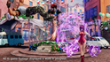 Pantallazo KOF XV
