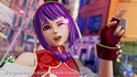 Pantallazo KOF XV