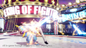 Pantallazo The King of Fighters XV