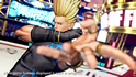 Pantallazo The King of Fighters XV