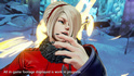 Pantallazo KOF XV