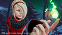 Pantallazo KOF XV