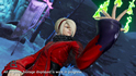 Pantallazo KOF XV