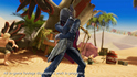Pantallazo KOF XV