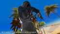 Pantallazo KOF XV