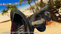 Pantallazo KOF XV
