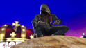 Pantallazo KOF XV