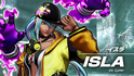 Pantallazo KOF XV