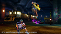 Pantallazo KOF XV
