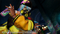 Pantallazo KOF XV