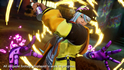 Pantallazo KOF XV