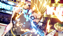 Pantallazo The King of Fighters XV