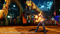 Pantallazo KOF XV
