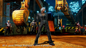 Pantallazo KOF XV