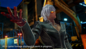 Pantallazo KOF XV