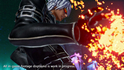 Pantallazo KOF XV