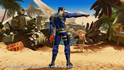Pantallazo KOF XV