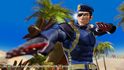 Pantallazo KOF XV