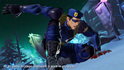 Pantallazo KOF XV