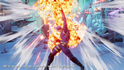 Pantallazo KOF XV