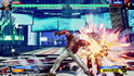 Pantallazo KOF XV