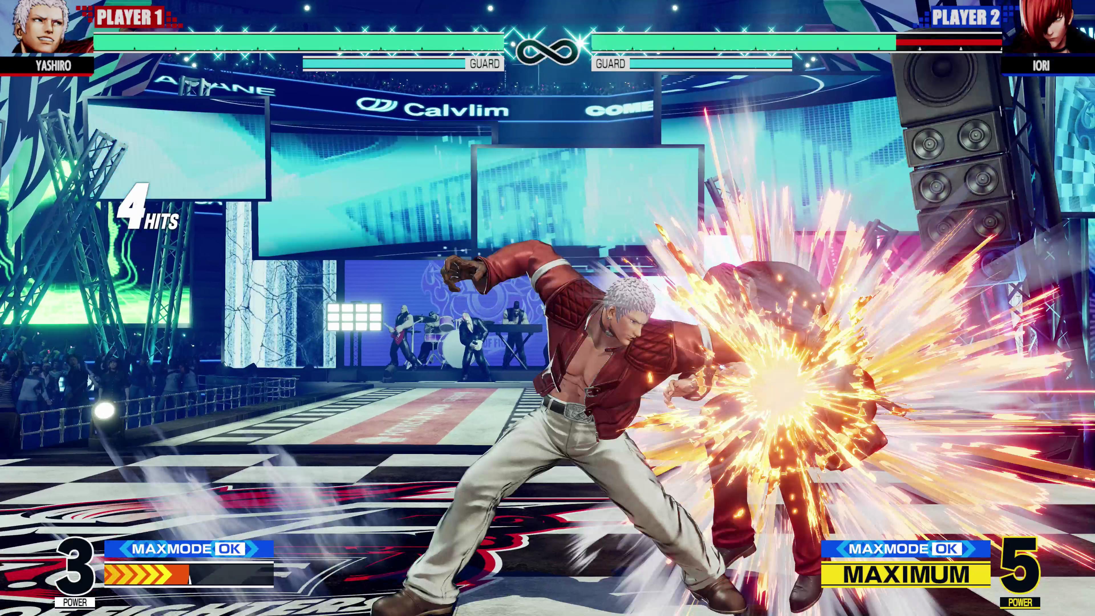 Файтер 15de. KOF на ps4. Игра the King of Fighters XV. King of Fighters XV Dolores. Gekido - Urban Fighters.