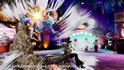 Pantallazo KOF XV