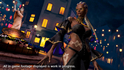 Pantallazo KOF XV