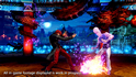 Pantallazo KOF XV