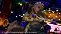 Pantallazo KOF XV