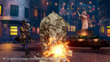 Pantallazo KOF XV