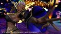 Pantallazo KOF XV