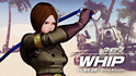 Pantallazo KOF XV