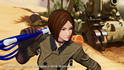 Pantallazo KOF XV