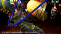 Pantallazo KOF XV