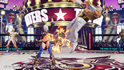 Pantallazo KOF XV