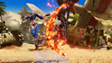 Pantallazo KOF XV