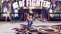 Pantallazo KOF XV