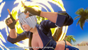 Pantallazo KOF XV