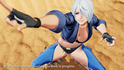 Pantallazo KOF XV