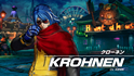 Pantallazo KOF XV