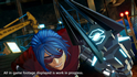 Pantallazo KOF XV
